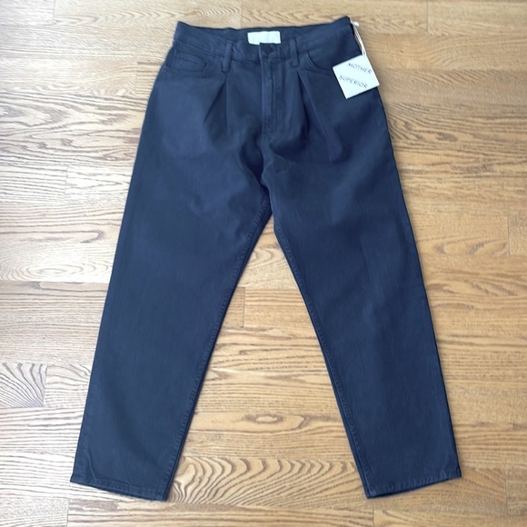 NWT MOTHER The Inside Out Ankle Sz 30 - Picture 2 of 10